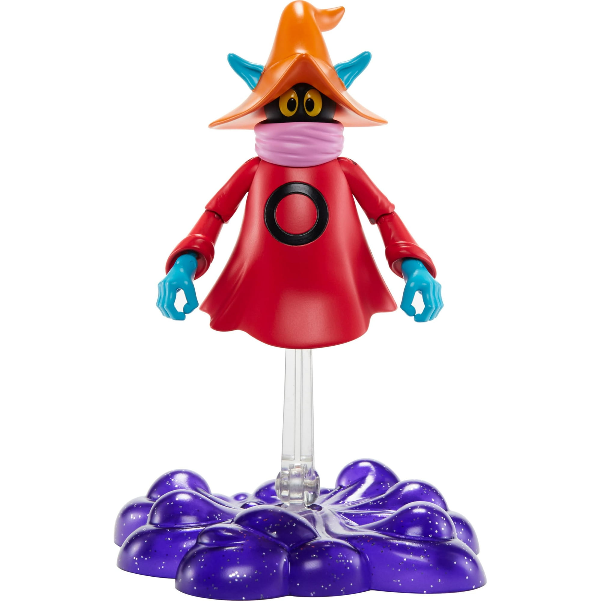 Figura De Acción Masters Of The Universe Origins Orko 5.5