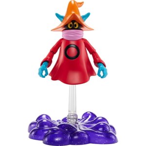 Figura De Acción Masters Of The Universe Origins Orko 5.5