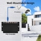 thumbnail image 5 of Conmutador/extensor PoE, divisor y repetidor PoE, 60 W, 4 puertos, Gigabit, 5 of 8
