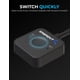 thumbnail image 5 of Conmutador Kvm Usb c Para 1 Pc Y 2 Pantallas 60 W Pd, 5 of 7