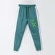 thumbnail image 1 of Pantalón de Buzo Niño Deportivo Verde Minecraft, 1 of 4