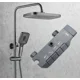 thumbnail image 3 of Columna Ducha Teclado Con Monomando 3 Modos, 3 of 8