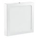 thumbnail image 1 of Foco Led Panel Plafon Sobrepuesto Cuadrado 18w Luz Fria, 1 of 3