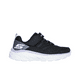 thumbnail image 1 of ZAPATILLAS URBANAS SKECHERS BOUNDLESS INFANTIL | 303555L-BKLV - Talla 32, 1 of 6