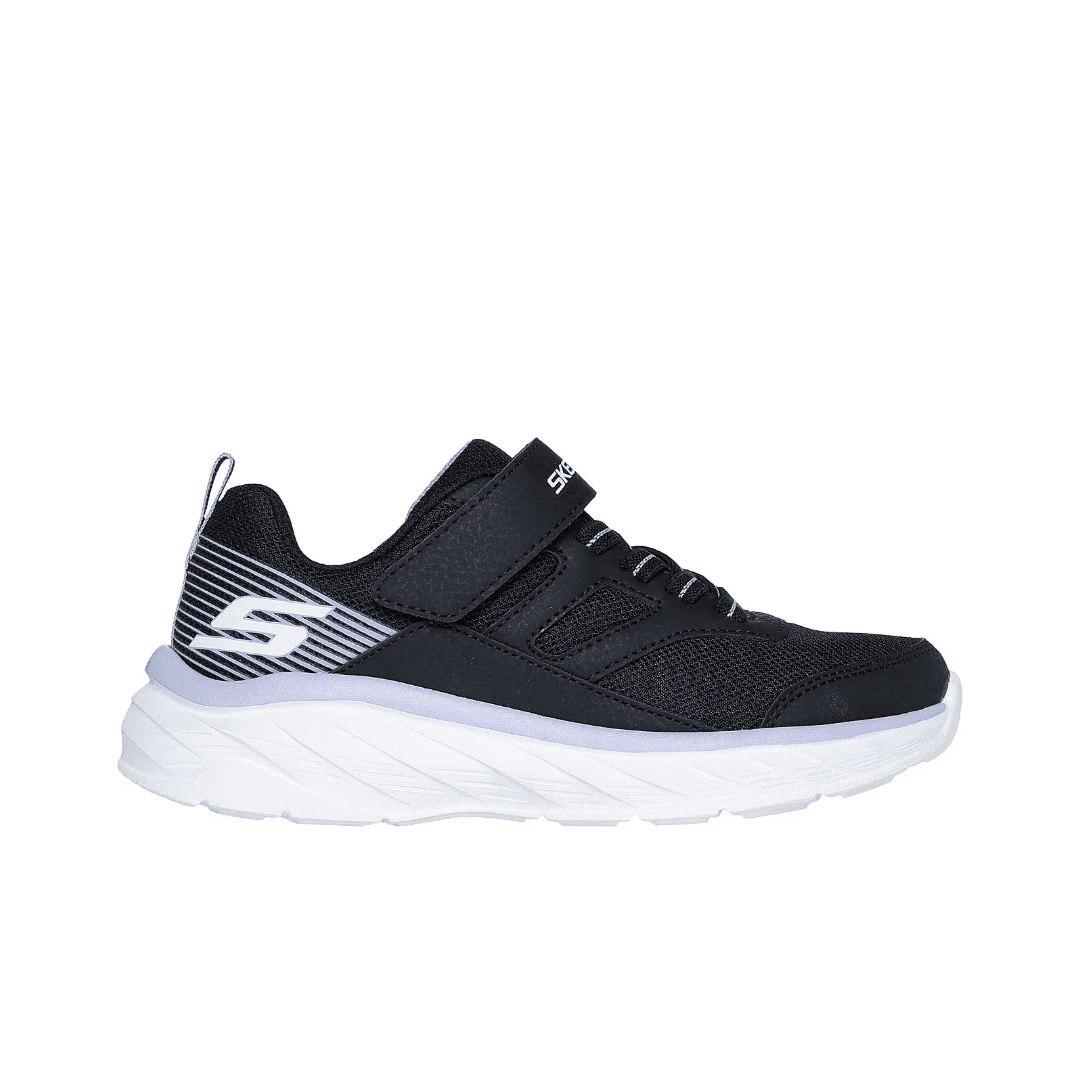 Zapatillas Urbanas Skechers Boundless Infantil | 303555l-bklv - Talla 27