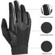 thumbnail image 5 of Guantes para bicicleta / ciclismo Rockbros S208BK - Talla XL, 5 of 7