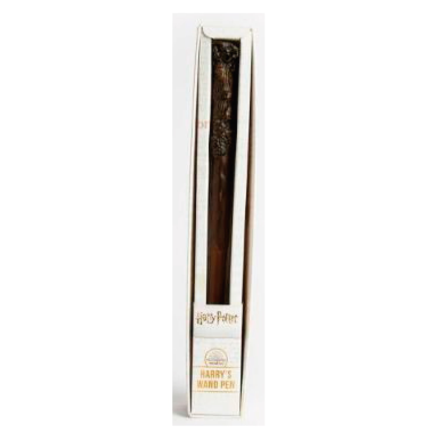 Insight - Harry Potter Lapiz Con Diseño Varita De Harry ( Harry's Wand Pen )