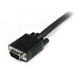 thumbnail image 3 of Cable de Video VGA de 2m para Monitor de Computador negro, 3 of 3