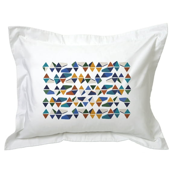 Funda De Almohada - - Meridiano