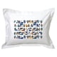 thumbnail image 1 of Funda De Almohada - - Meridiano, 1 of 2