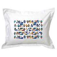 Tuyo Print - Funda De Almohada - - Meridiano