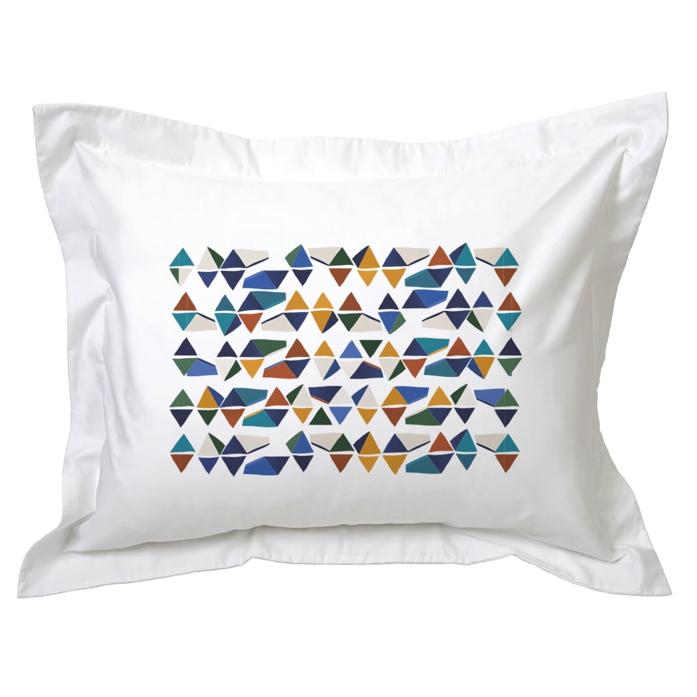 Tuyo Print - Funda De Almohada - - Meridiano