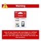 thumbnail image 3 of Cartucho de tinta Canon CL-261 Genuine Color para TS5320/6420/6420a, 3 of 7