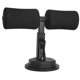 thumbnail image 2 of Barra De Asiento Ventosa Músculo Abdominal Fitness Para Gimnasio En Casa Entrenamiento De Abdominales Negro, 2 of 5