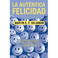Penguin - Libro La Auténtica Felicidad - Martin E P Seligman
