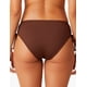 thumbnail image 2 of Bikini calzón ajustable caderas café Talla XXL, 2 of 4