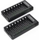 thumbnail image 1 of Cargador PowerOwl 8 Bahías AA AAA USB Pack 2, 1 of 3