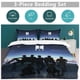 thumbnail image 5 of Bedding Duvet Cover Set of Kids Kpop BTS Comforter Cover Set 3PCS Bedding Set, 5 of 5