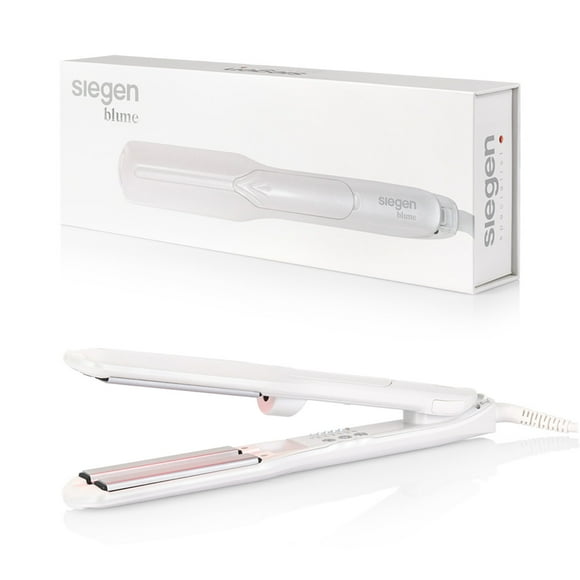 Alisador Siegen SG-B4758 Vapor ultrasónico + Luz infrarroja