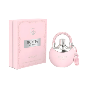 Le Falcone - Perfume Bonita La Rose Edp 100 Ml