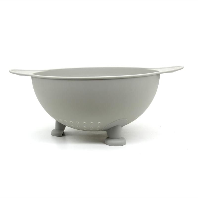 Haus - Bowl Colador 1 Pieza Multicolor