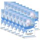 thumbnail image 1 of Acrylic Sign Holder, 5x7, 15 Pack Vertical Clear Table Menu, 1 of 3