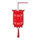 thumbnail image 4 of Linterna China Roja, Linterna De A?o Nuevo Chino, Conjunto De Manualidades DIY Para Fiesta En Casa, 4 of 5