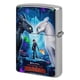 thumbnail image 1 of Cómo entrenar a tu dragón-theme Copper Metal Lighter Shell, Premium Replacement Refillable Lighter Case with Durable Metal Construction, Compatible with Zippo and Most Standard Lighter Models, 1 of 6