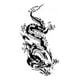 thumbnail image 1 of Decomural Chinese Dragon Animals Fantasy WS-15882, 1 of 2