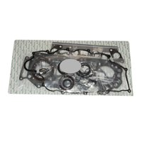 Repuestos Del Sol - Juego Empaquetadura Motor Mazda B2500 2.5 Wl 1997 2005