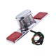 thumbnail image 3 of Lámpara Trasera, Luz de Cola, Luz de Matrícula para Honda CMX250 Rebel CA250 1996-11 (Lámpara Trasera), 3 of 3