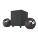 thumbnail image 1 of Parlante Creative Pebble Plus con Subwoofer, 1 of 8