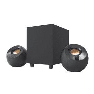 Parlante Creative Pebble Plus Con Subwoofer