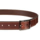 thumbnail image 3 of Cinturón Tommy Hilfiger reversible con barra central cuadrada de cuero, 3 of 3