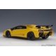 thumbnail image 2 of Modelo de auto AUTOart Lamborghini Diablo SV‑R Superfly escala 1/18, 2 of 5
