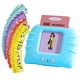 thumbnail image 2 of Tarjetas Flash Parlantes, Juguetes Educativos Para Edades Tempranas, Regalos Para Niños, Tarjetas Azules 112, 2 of 5