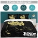 thumbnail image 5 of Bendy And The Ink Machine 3-Piece Bedding Set Soft Warm And Comfortable Soft Bed Set for Bedroom, 5 of 5
