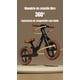 thumbnail image 4 of Bicicleta De Equilibrio 2-7 Años Aro 12 Elite LuBabycas, 4 of 8