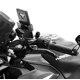 thumbnail image 2 of Soporte para teléfono Tackform 20MAXX Spring Cradle para motocicleta, negro, 2 of 9