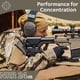 thumbnail image 2 of Orejeras Emblem Outdoor Shield XT NRR 24 dB verde OD, 2 of 7
