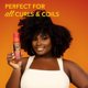 thumbnail image 3 of Mousse Capilar Creme of Nature Argan Oil, 3 of 3