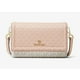 thumbnail image 2 of Cartera Michael Kors Crossbody Pequeña para Teléfono Jet Set Charm para Mujer, Talla Nica 32H1GT9C0V-641 (BALLET Multi), 2 of 3