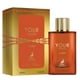 thumbnail image 1 of Maison Alhambra Your Touch Amber Edp 100Ml Unisex, 1 of 2