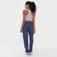 thumbnail image 3 of Buzo Mujer Deportivo Pitillo Navy Corona, 3 of 5