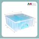 thumbnail image 2 of Caja de almacenamiento ArtBin Super Satchel con doble compartimento profundo, 2 of 9