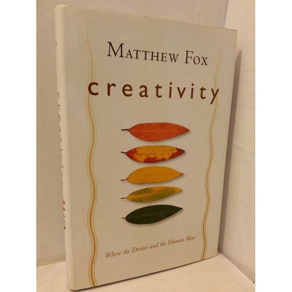Libro Tarcher: Creatividad