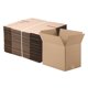 thumbnail image 1 of Caja de envío The Boxery 41x25x25 cm (paquete de 25), 1 of 7