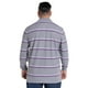 thumbnail image 2 of Polera Manga Larga Pique Listada, 2 of 4