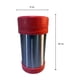 thumbnail image 3 of Termo Comida Acero Inoxidable 500 ML Rojo, 3 of 3