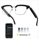 thumbnail image 1 of Gafas traductoras con IA MNVOEQ inalámbricas Bluetooth 140+, 1 of 8